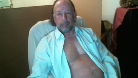 showncumwithme55 online show from February 1, 4:15 pm