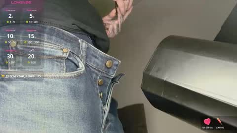 showofjay online show from November 12, 12:35 am