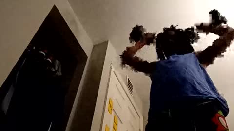 Snapshot of showtymeduke chatting on January 29, 12:01 am Beastmode D online show from January 29, 12:01 am