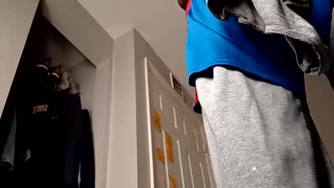 Snapshot of showtymeduke chatting on January 26, 4:51 pm Beastmode D online show from January 26, 4:51 pm