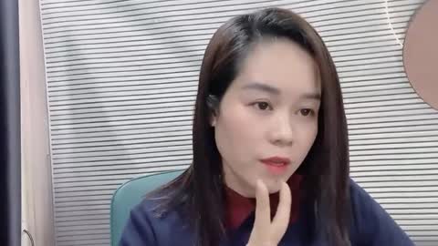 Hua yi online show from May 17, 1:15 am