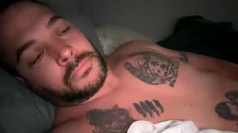 YeahBoi420 online show from October 13, 7:05 pm