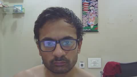 shubhamkhandelwal123 online show from October 22, 10:29 am
