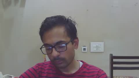 shubhamkhandelwal123 online show from October 17, 6:56 pm