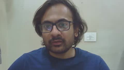 shubhamkhandelwal123 online show from April 18, 8:16 am