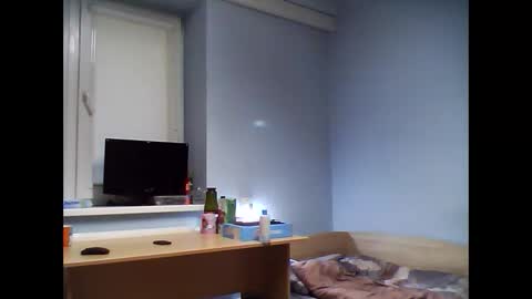 ShufflerCat online show from October 5, 2:13 pm