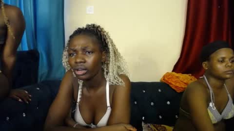 Shuga online show from March 28, 8:27 am