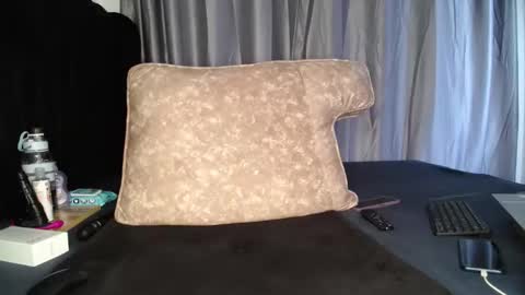 EVA online show from January 10, 7:57 am