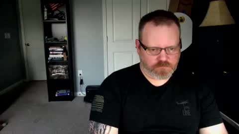 shughes740 online show from April 15, 11:27 pm