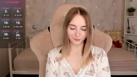 Polly online show from February 3, 2:53 am