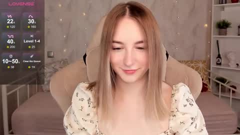 Polly online show from February 3, 12:18 am