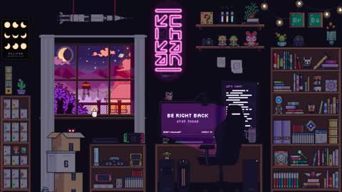 Angel  online show from February 3, 9:50 pm