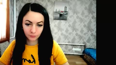 shy_cat_candy online show from September 13, 10:28 am