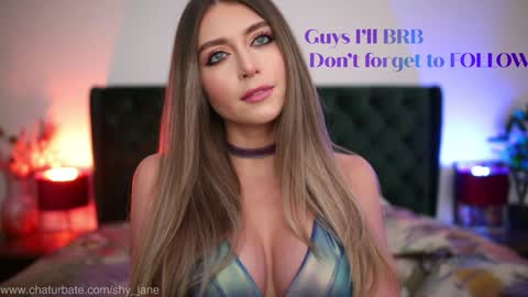 Jane online show from November 12, 1:24 pm