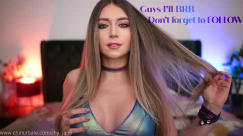 Jane online show from March 5, 3:37 am