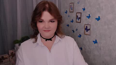 shy_mary_jane online show from January 30, 1:20 pm