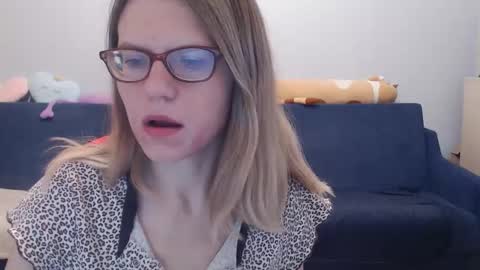 just Alex online show from February 22, 4:53 pm