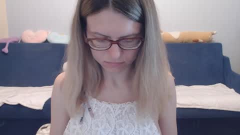 just Alex online show from May 5, 8:03 pm