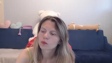 just Alex online show from June 23, 4:46 pm
