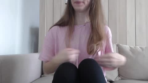 Snapshot of shy_schoolgirl_ chatting on March 1, 11:50 am shy_schoolgirl_ online show from March 1, 11:50 am