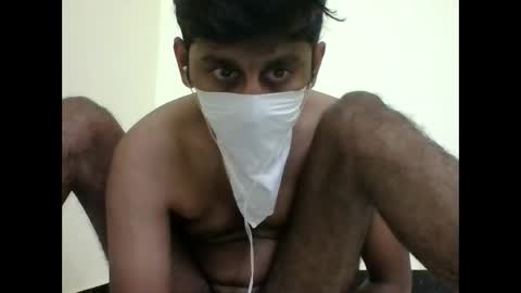 SHYAM online show from October 21, 4:10 pm