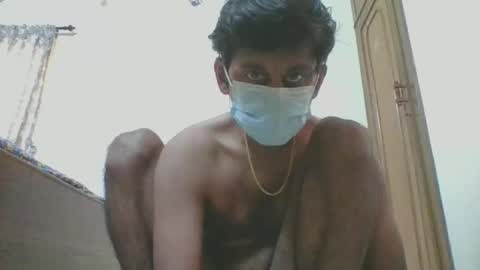 SHYAM online show from May 19, 3:57 am