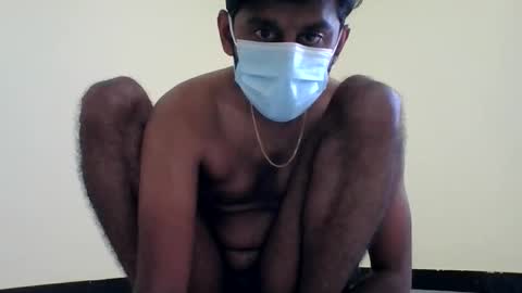 SHYAM online show from March 16, 5:44 am