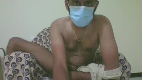 SHYAM online show from April 7, 6:32 pm