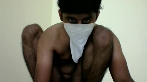 SHYAM online show from November 4, 3:02 pm