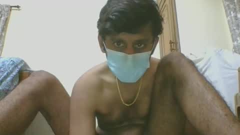 SHYAM online show from June 6, 3:40 pm