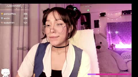 Angeline 3  independent come here when am horny... online show from January 13, 6:16 am