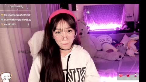 Angeline 3  independent come here when am horny... online show from January 15, 6:01 am