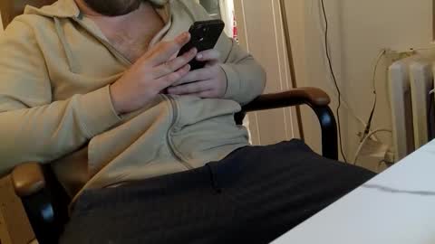 shybiguy677 online show from March 9, 3:00 am