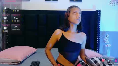 shycumdumpster online show from November 17, 12:41 pm