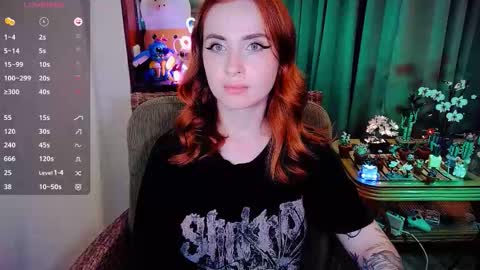 Effie online show from February 18, 2:28 pm