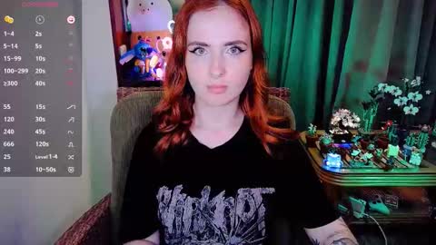 Effie online show from February 19, 4:17 pm