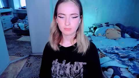 Effie online show from October 24, 7:31 am