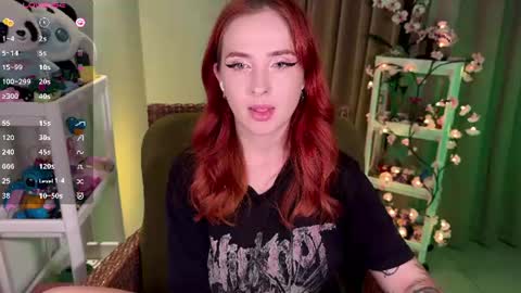 Effie online show from July 22, 1:57 pm