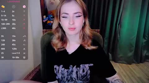 Effie online show from January 7, 11:48 am