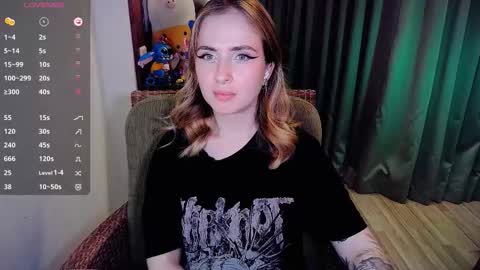 Effie online show from January 12, 7:10 pm