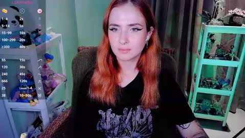 Effie online show from April 19, 2:29 pm