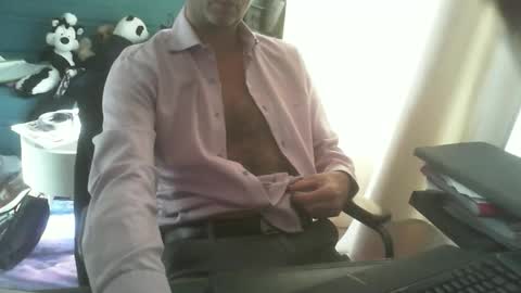 shyfrenchcock online show from November 12, 9:55 am