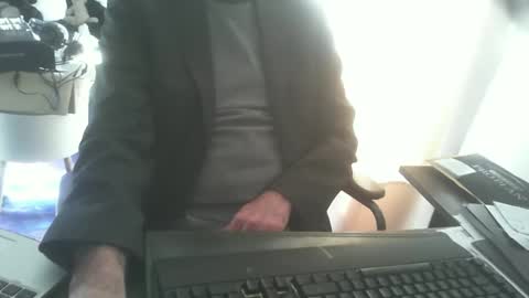 Snapshot of shyfrenchcock chatting on January 31, 9:37 am shyfrenchcock online show from January 31, 9:37 am