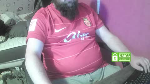 shyguy online show from February 5, 6:37 pm