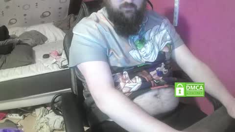 shyguy online show from February 12, 6:40 pm