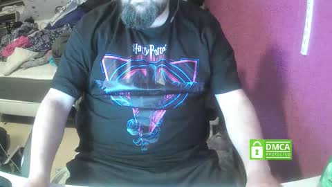 shyguy online show from October 3, 7:00 pm