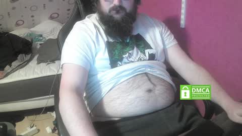 shyguy online show from January 30, 7:15 pm