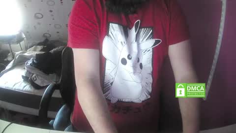 shyguy online show from March 2, 1:27 pm