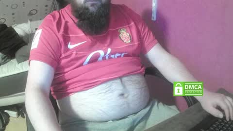 shyguy online show from February 6, 7:18 pm