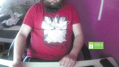 shyguy online show from March 2, 10:24 am